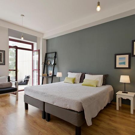 Porto Terrace Apartment 외부 사진