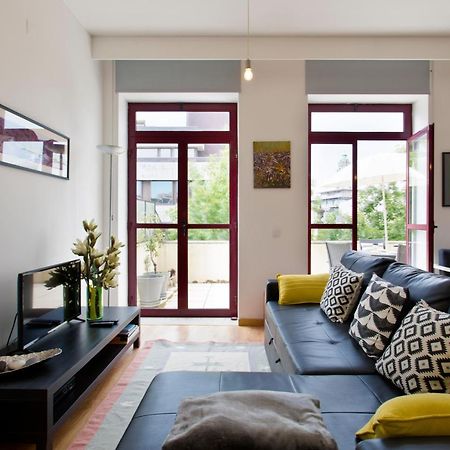 Porto Terrace Apartment 외부 사진