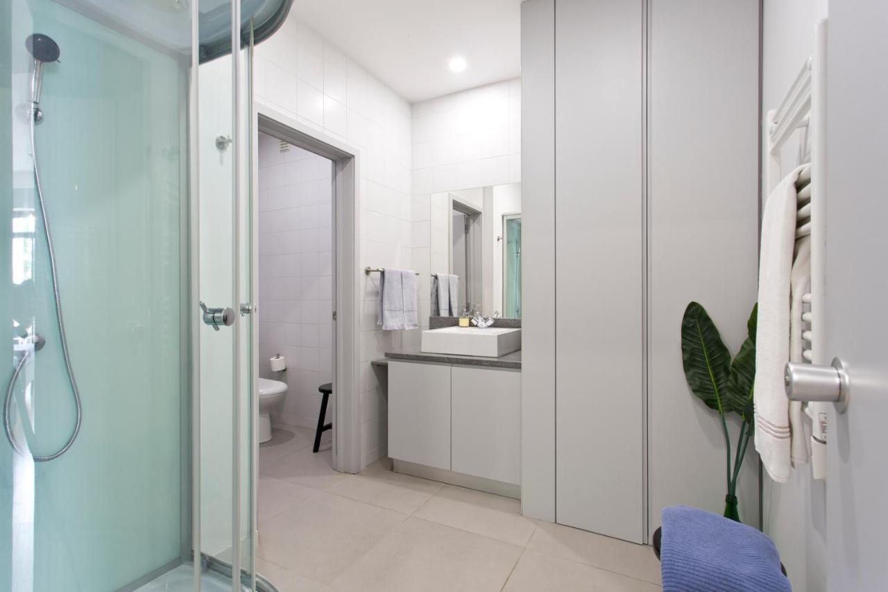Porto Terrace Apartment 외부 사진