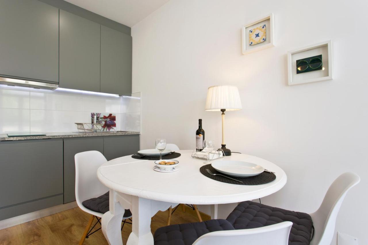 Porto Terrace Apartment 외부 사진