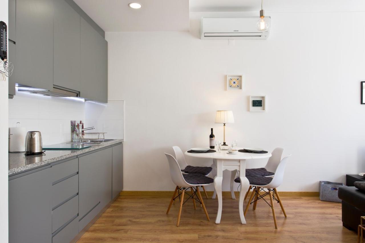 Porto Terrace Apartment 외부 사진