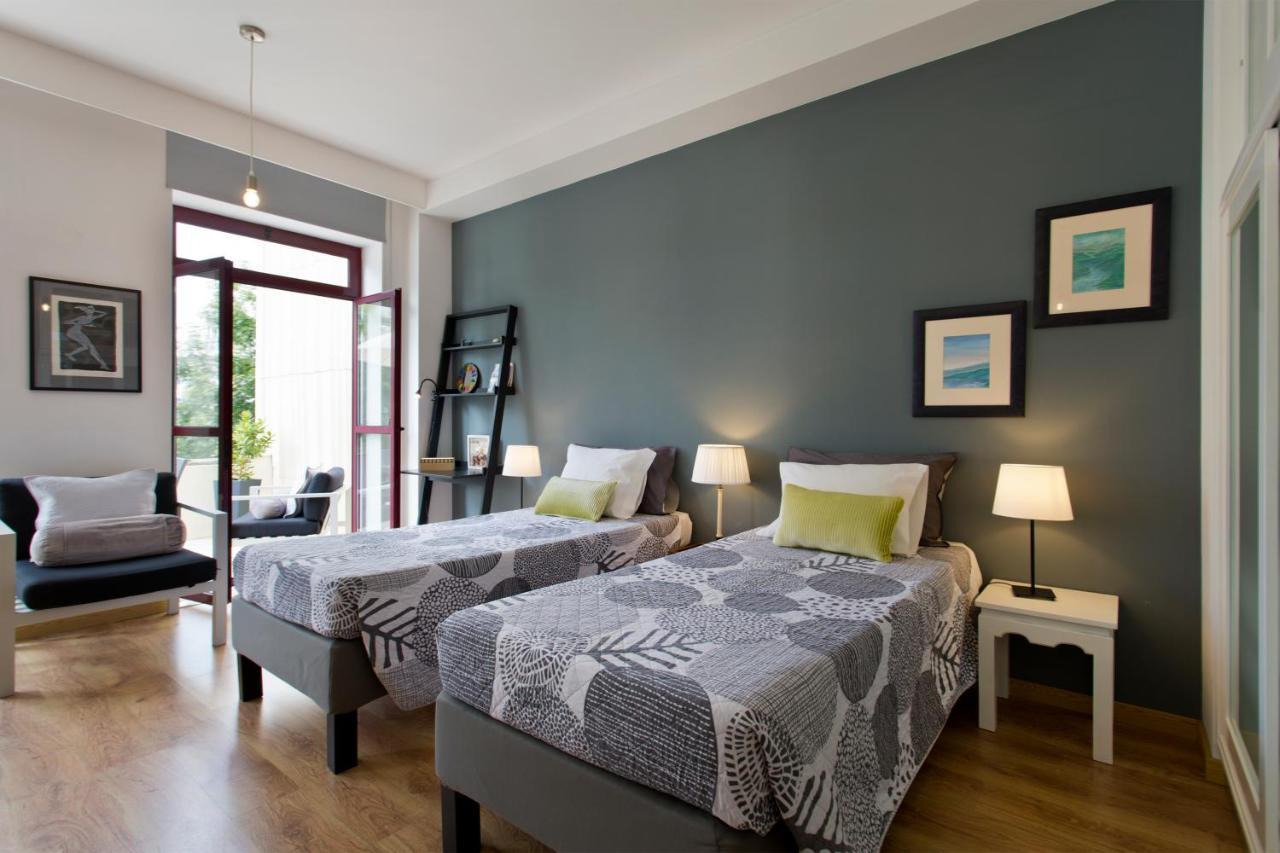 Porto Terrace Apartment 외부 사진