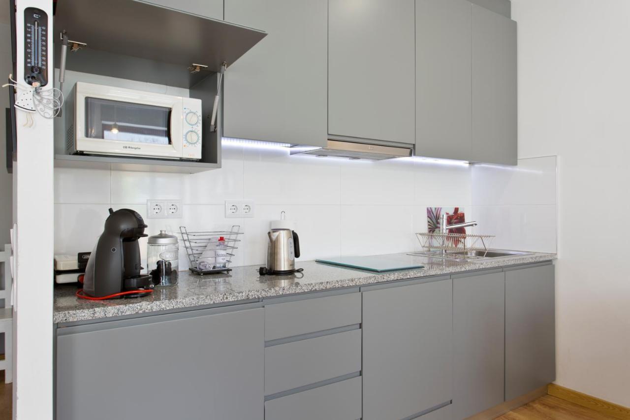 Porto Terrace Apartment 외부 사진