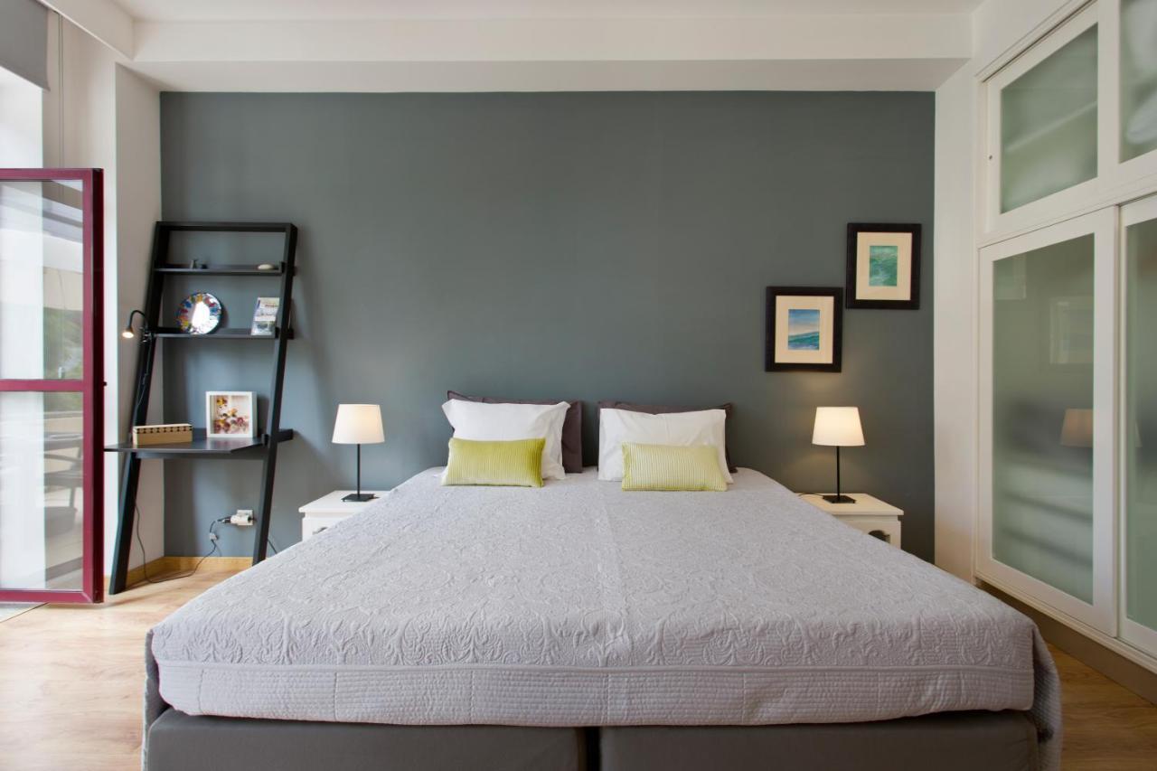 Porto Terrace Apartment 외부 사진