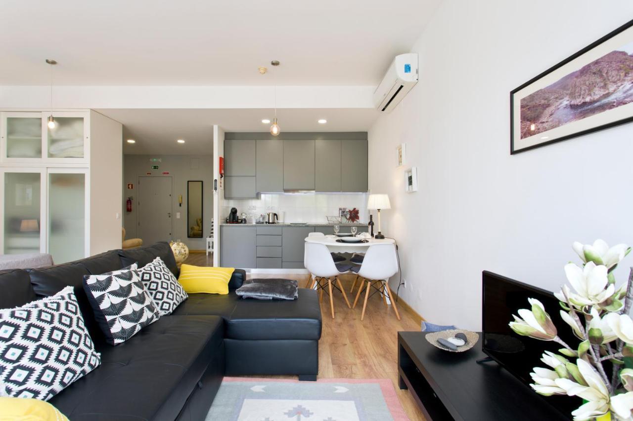 Porto Terrace Apartment 외부 사진