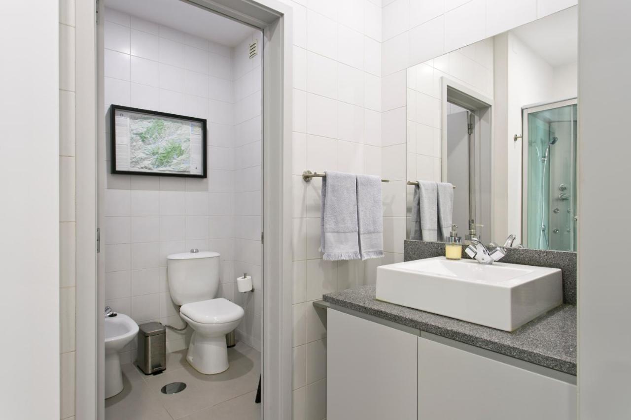 Porto Terrace Apartment 외부 사진