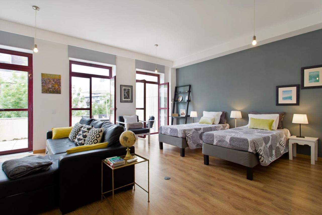 Porto Terrace Apartment 외부 사진