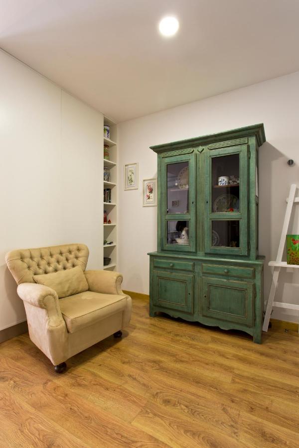 Porto Terrace Apartment 외부 사진