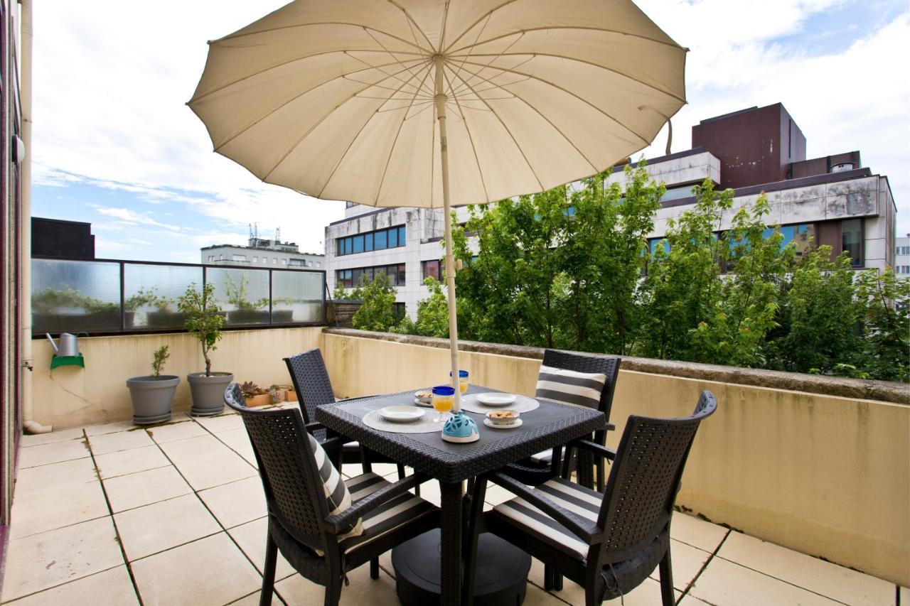 Porto Terrace Apartment 외부 사진