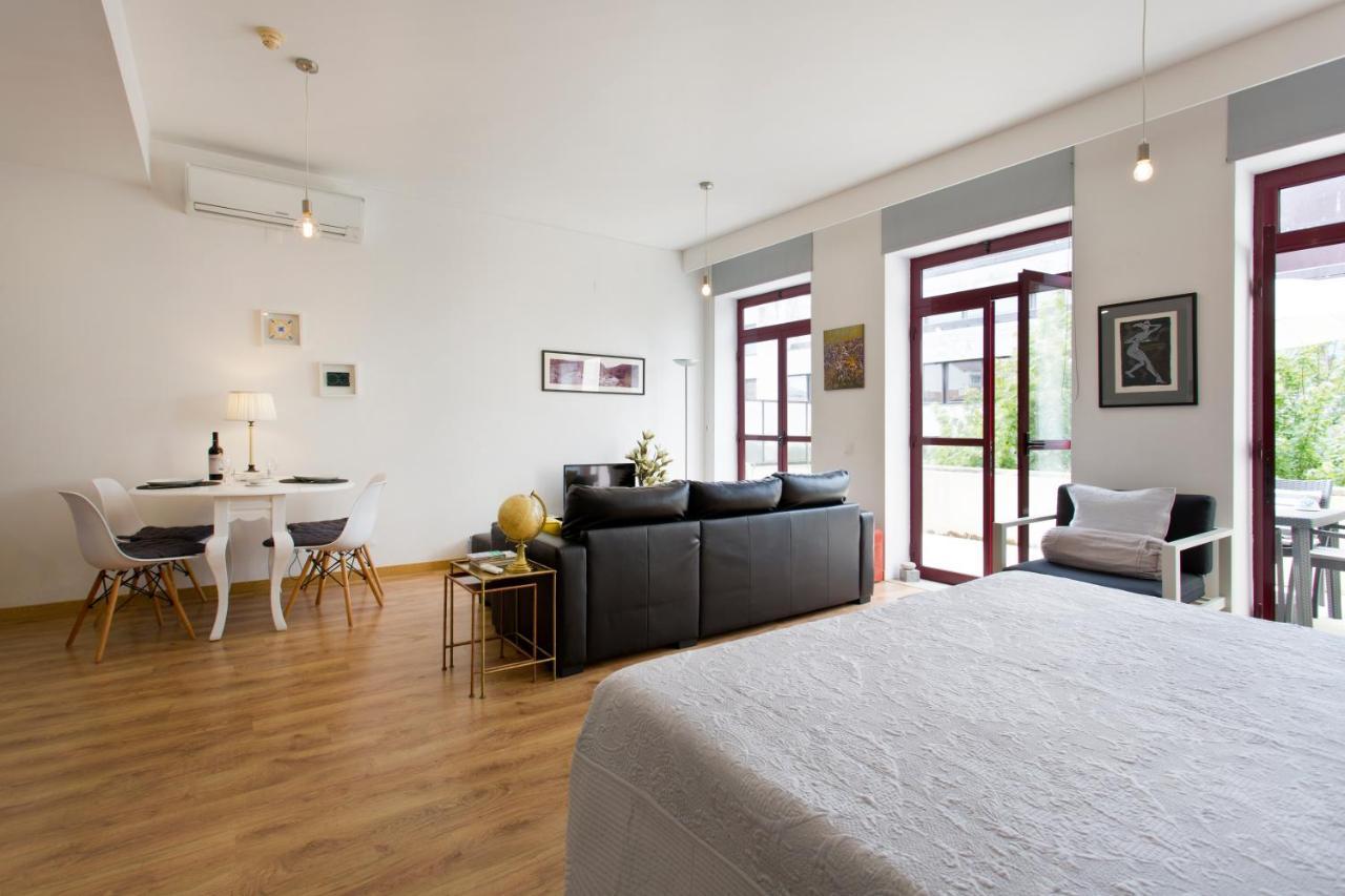 Porto Terrace Apartment 외부 사진