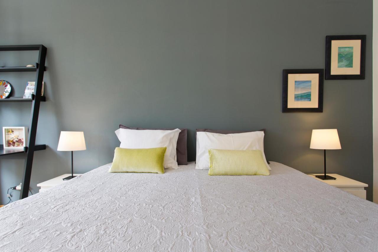 Porto Terrace Apartment 외부 사진