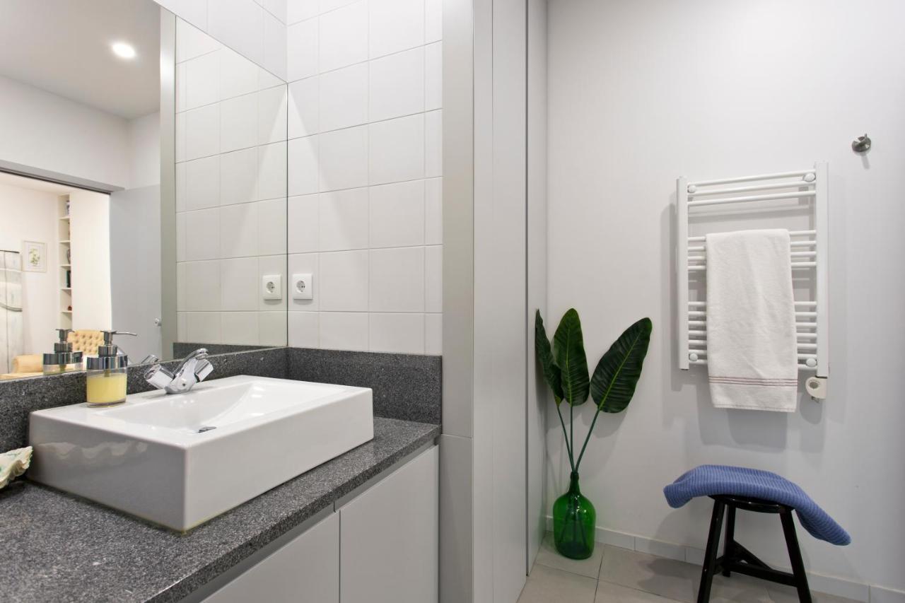 Porto Terrace Apartment 외부 사진