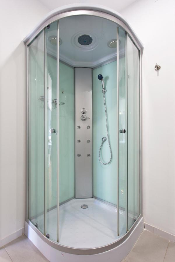 Porto Terrace Apartment 외부 사진