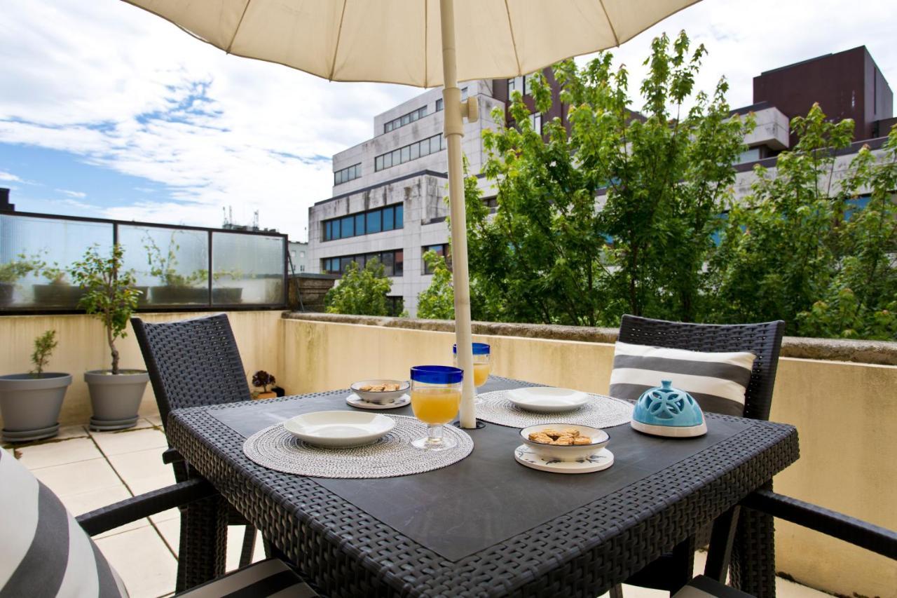 Porto Terrace Apartment 외부 사진