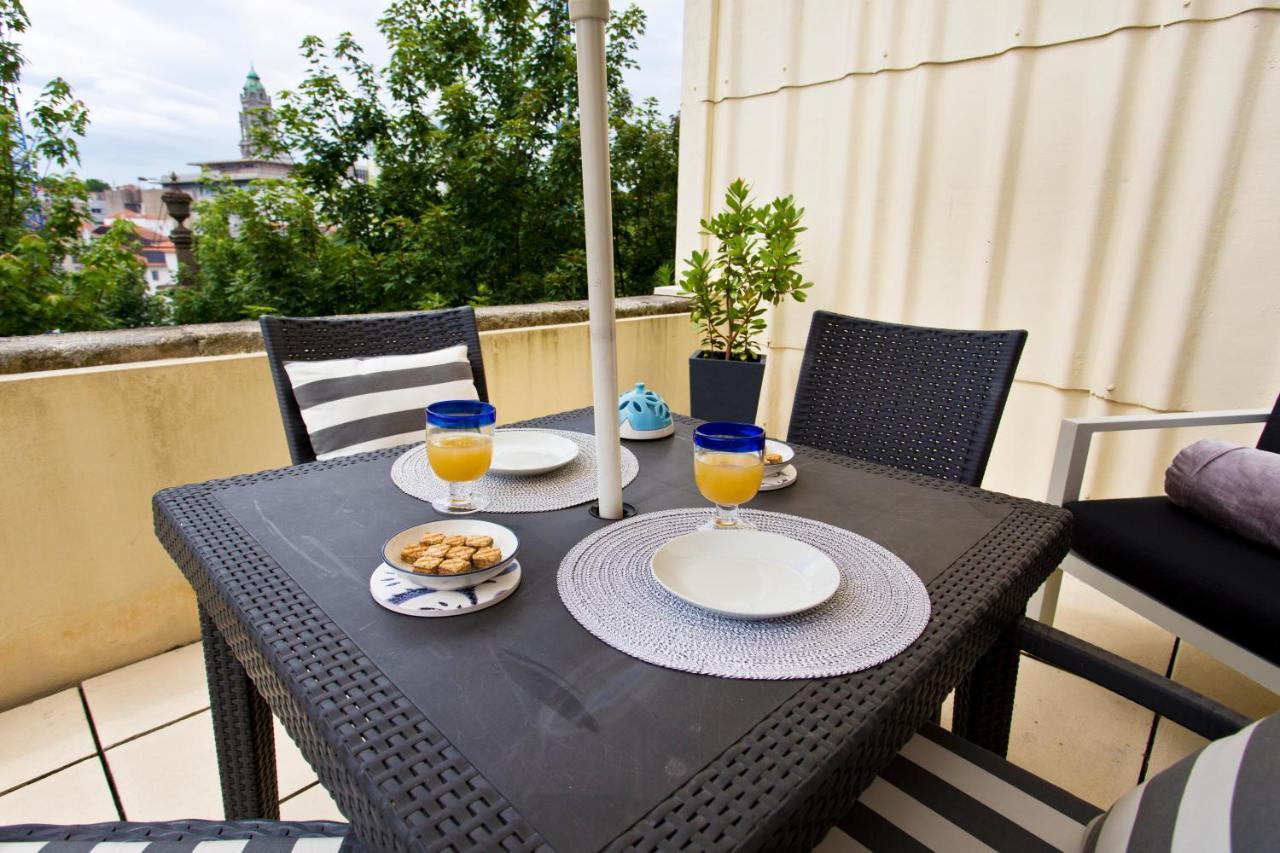 Porto Terrace Apartment 외부 사진