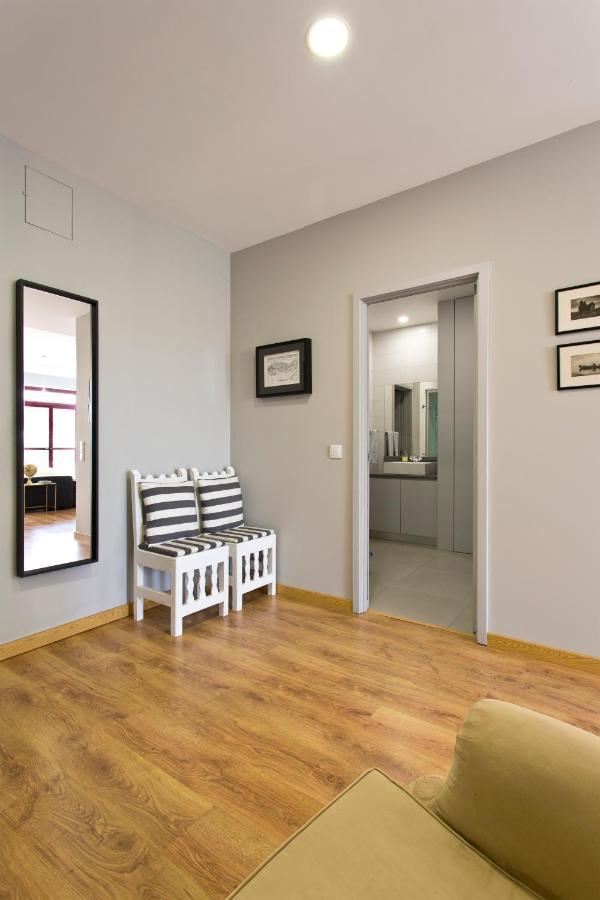 Porto Terrace Apartment 외부 사진