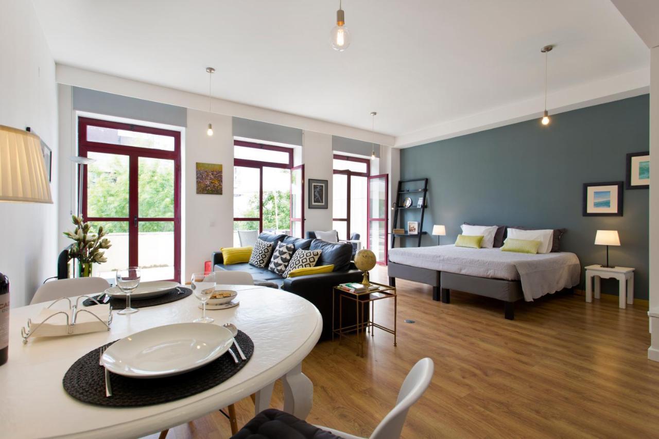 Porto Terrace Apartment 외부 사진