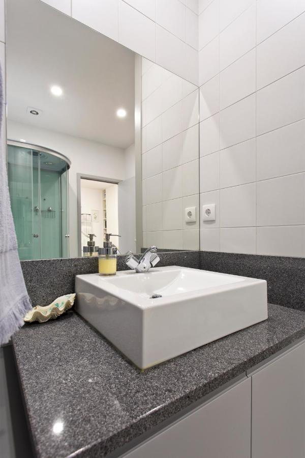 Porto Terrace Apartment 외부 사진
