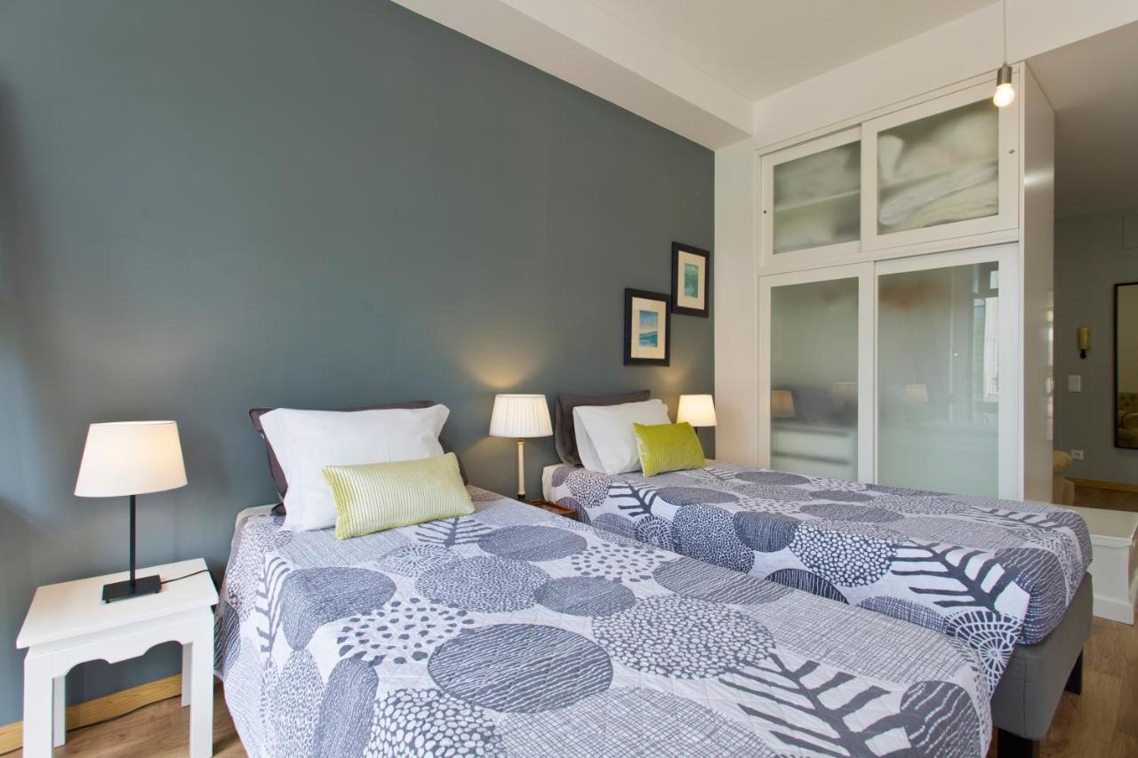 Porto Terrace Apartment 외부 사진