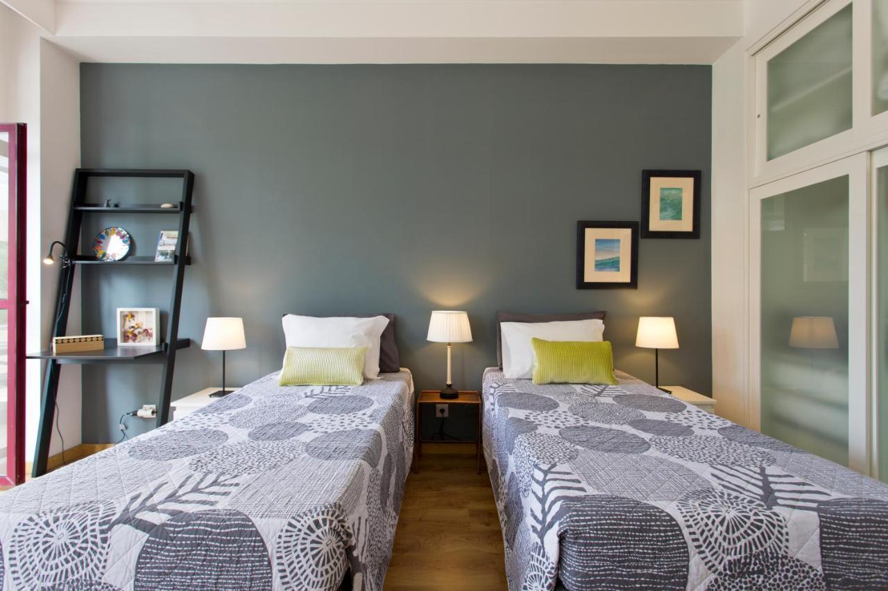 Porto Terrace Apartment 외부 사진