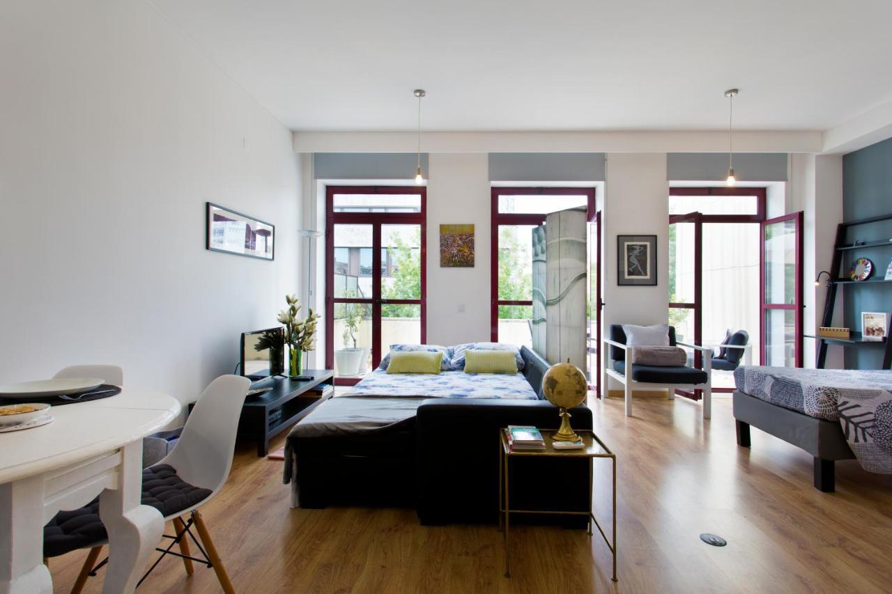 Porto Terrace Apartment 외부 사진