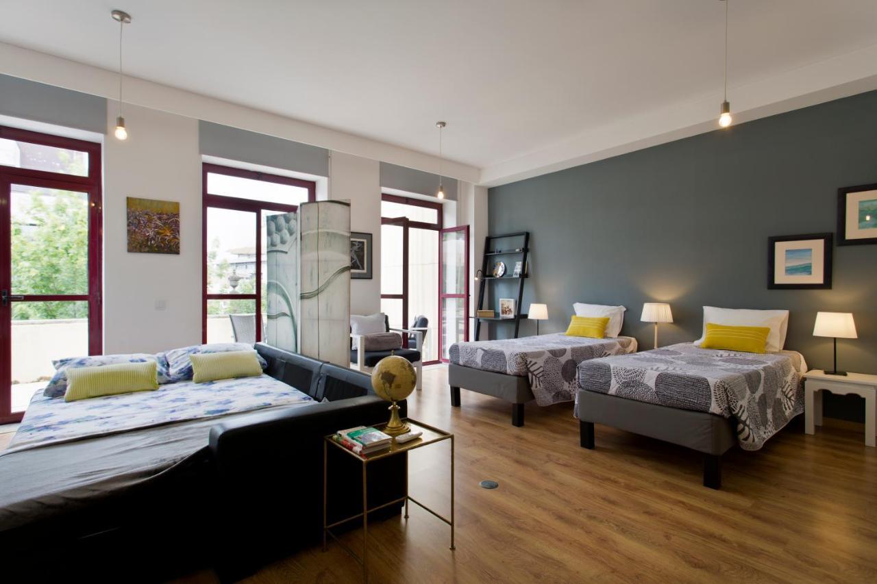 Porto Terrace Apartment 외부 사진