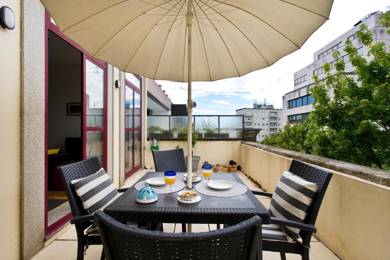 Porto Terrace Apartment 외부 사진