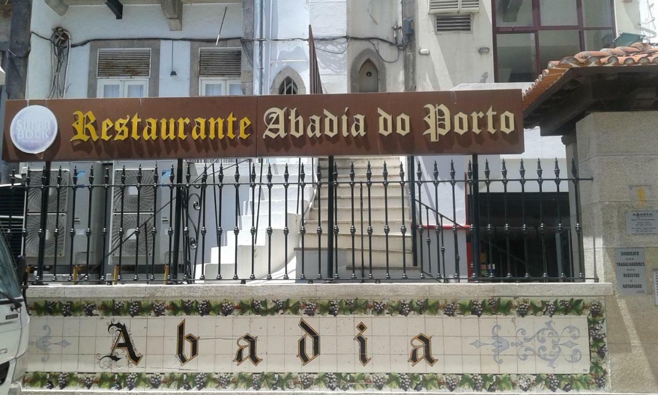 Porto Terrace Apartment 외부 사진