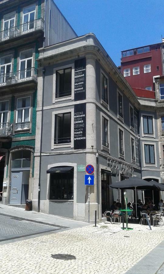 Porto Terrace Apartment 외부 사진
