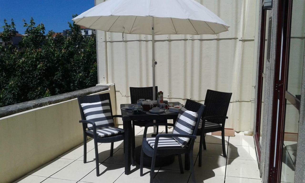 Porto Terrace Apartment 외부 사진