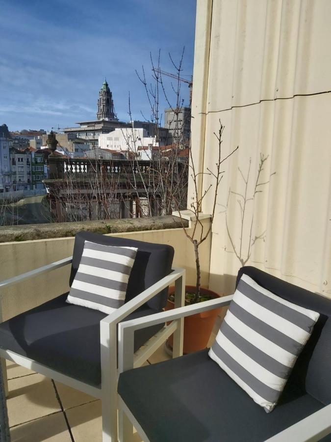 Porto Terrace Apartment 외부 사진